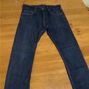 Patagonia jeans 32x30
